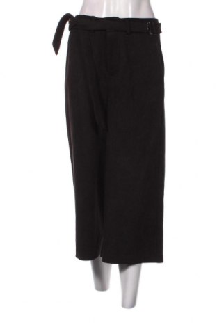 Pantaloni de femei Reserved, Mărime S, Culoare Negru, Preț 22,31 Lei