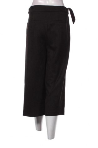 Pantaloni de femei Reserved, Mărime S, Culoare Negru, Preț 22,31 Lei