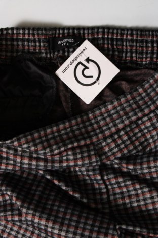 Dámské kalhoty  Reserved, Velikost M, Barva Vícebarevné, Cena  66,00 Kč