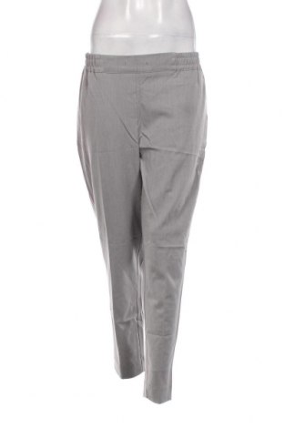 Дамски панталон Reserved, Размер M, Цвят Сив, Цена 29,00 лв.