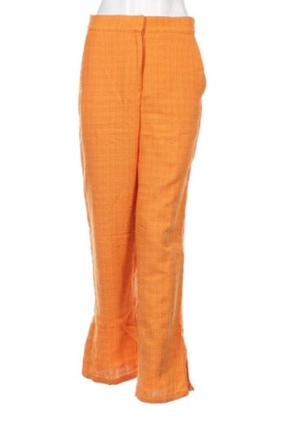 Γυναικείο παντελόνι Reserved, Μέγεθος M, Χρώμα Πορτοκαλί, Τιμή 17,94 €