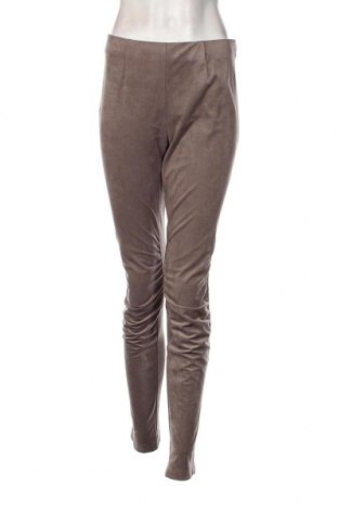 Pantaloni de femei Riani, Mărime L, Culoare Maro, Preț 78,39 Lei