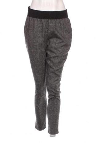 Дамски панталон Rich & Royal, Размер S, Цвят Сив, Цена 19,11 лв.