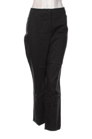 Γυναικείο παντελόνι Ril's, Μέγεθος XL, Χρώμα Μαύρο, Τιμή 4,55 €