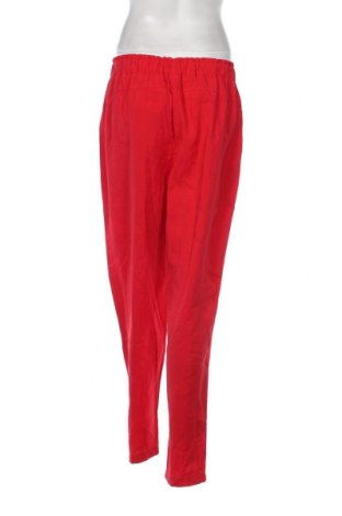 Damenhose Rinascimento, Größe L, Farbe Rot, Preis € 75,26