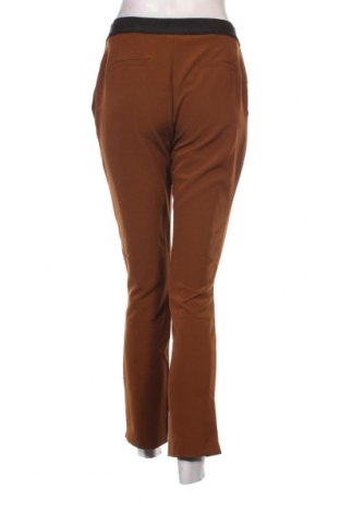 Pantaloni de femei Rinascimento, Mărime S, Culoare Maro, Preț 72,04 Lei