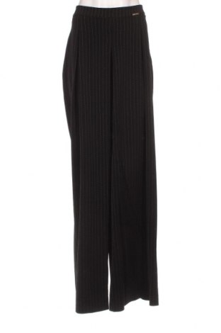 Pantaloni de femei Rinascimento, Mărime XL, Culoare Negru, Preț 81,64 Lei