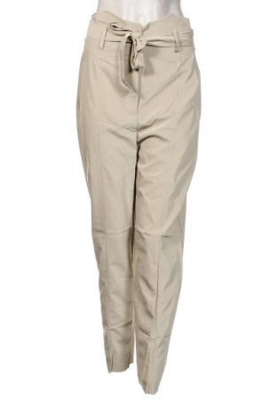 Дамски панталон Rinascimento, Размер S, Цвят Бежов, Цена 17,52 лв.