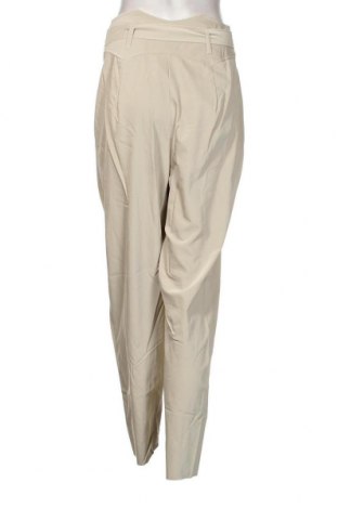 Pantaloni de femei Rinascimento, Mărime S, Culoare Bej, Preț 48,03 Lei