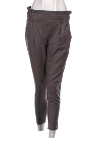 Pantaloni de femei Rinascimento, Mărime S, Culoare Gri, Preț 19,34 Lei