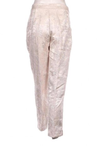 Pantaloni de femei Rinascimento, Mărime XL, Culoare Roz, Preț 480,26 Lei