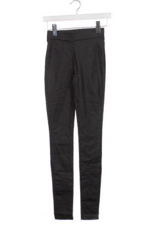 Pantaloni de femei Rinascimento, Mărime XS, Culoare Negru, Preț 125,00 Lei