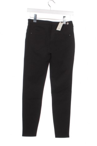 Pantaloni de femei River Island, Mărime XS, Culoare Negru, Preț 51,51 Lei