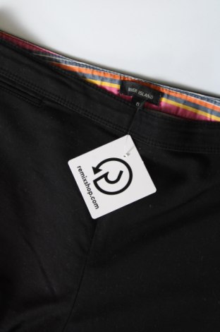 Pantaloni de femei River Island, Mărime XS, Culoare Negru, Preț 25,00 Lei