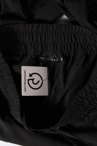 Дамски панталон Rohnisch, Размер M, Цвят Черен, Цена 14,70 лв.