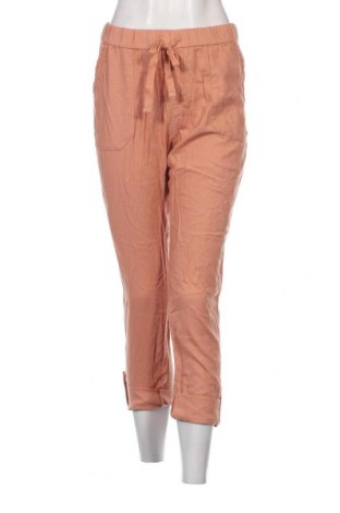Damenhose Roxy, Größe L, Farbe Orange, Preis 38,57 €