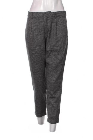 Дамски панталон S.Oliver, Размер S, Цвят Сив, Цена 10,73 лв.