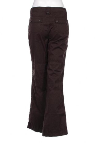 Дамски панталон S.Oliver, Размер M, Цвят Кафяв, Цена 8,12 лв.