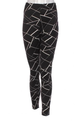 Γυναικείο παντελόνι SHEIN, Μέγεθος XL, Χρώμα Μαύρο, Τιμή 4,49 €