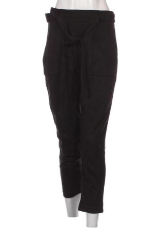 Pantaloni de femei SHEIN, Mărime S, Culoare Negru, Preț 20,03 Lei