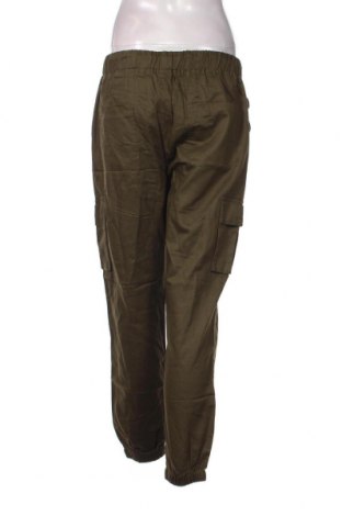 Dámské kalhoty  SHEIN, Velikost S, Barva Zelená, Cena  116,00 Kč