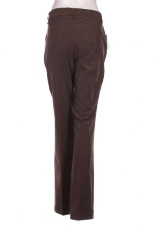 Дамски панталон SMF, Размер M, Цвят Кафяв, Цена 43,20 лв.