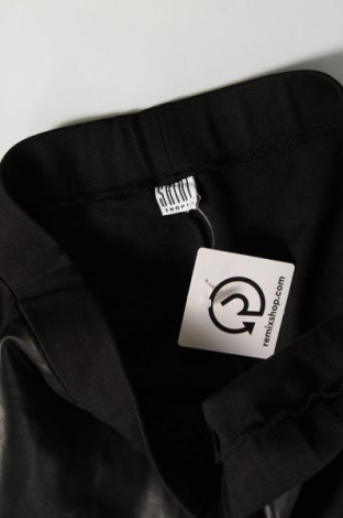 Дамски панталон Saint Tropez, Размер M, Цвят Черен, Цена 8,12 лв.