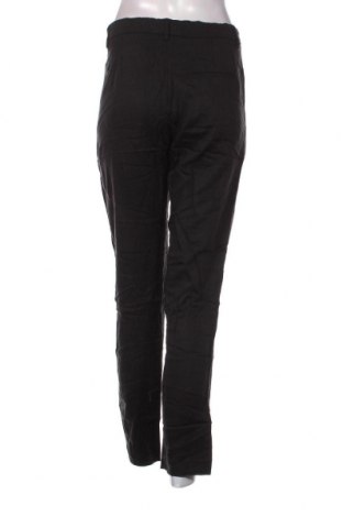 Дамски панталон Samsoe & Samsoe, Размер M, Цвят Черен, Цена 49,00 лв.