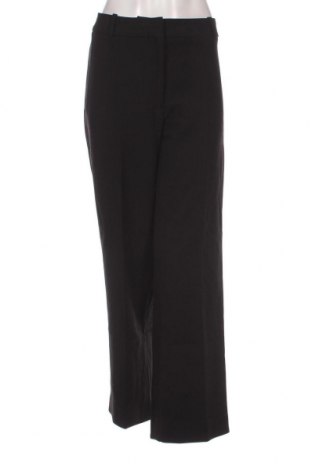 Γυναικείο παντελόνι Samsoe & Samsoe, Μέγεθος L, Χρώμα Μαύρο, Τιμή 11,21 €