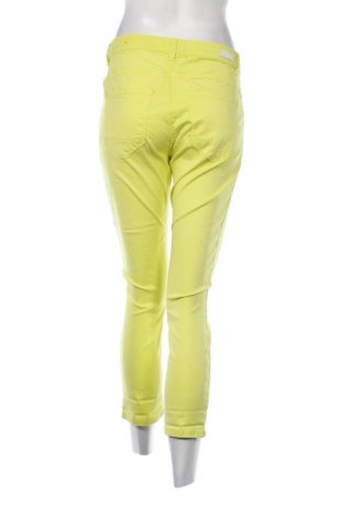Γυναικείο παντελόνι Sandwich_, Μέγεθος S, Χρώμα Πράσινο, Τιμή 33,87 €