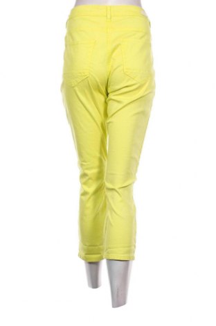 Γυναικείο παντελόνι Sandwich_, Μέγεθος M, Χρώμα Κίτρινο, Τιμή 11,29 €