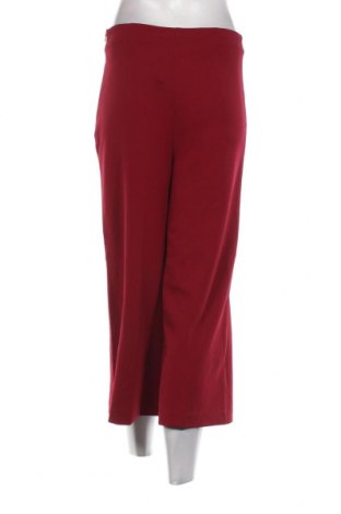 Дамски панталон Sarah Chole, Размер M, Цвят Червен, Цена 7,54 лв.