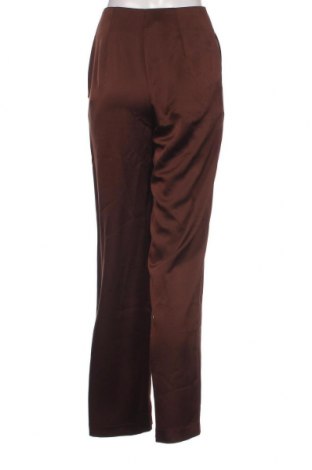 Дамски панталон Scotch & Soda, Размер XS, Цвят Кафяв, Цена 191,00 лв.
