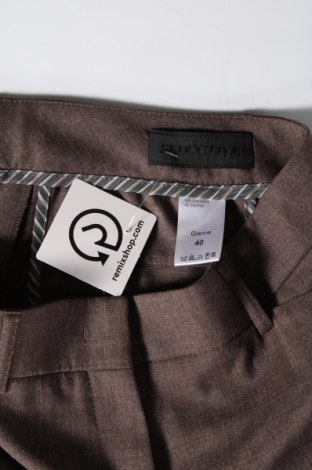 Pantaloni de femei Seductive, Mărime L, Culoare Maro, Preț 104,73 Lei