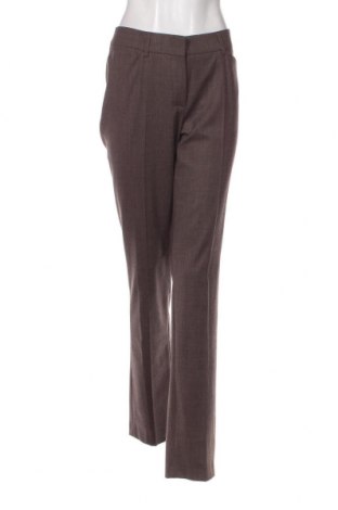 Pantaloni de femei Seductive, Mărime L, Culoare Maro, Preț 104,73 Lei