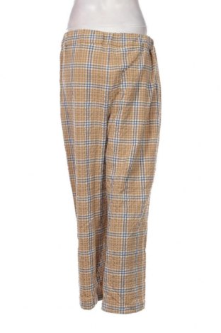 Дамски панталон Selected Femme, Размер M, Цвят Многоцветен, Цена 9,36 лв.