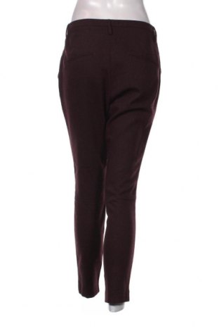 Дамски панталон Selected Femme, Размер S, Цвят Червен, Цена 58,41 лв.
