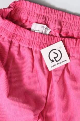 Damenhose Selected Femme, Größe M, Farbe Rosa, Preis € 27,14