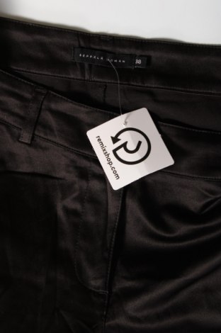 Дамски панталон Seppala, Размер M, Цвят Черен, Цена 6,67 лв.