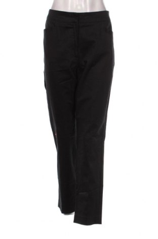 Γυναικείο παντελόνι Seppala, Μέγεθος L, Χρώμα Μαύρο, Τιμή 4,13 €