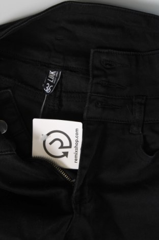 Pantaloni de femei Seppala, Mărime S, Culoare Negru, Preț 23,85 Lei