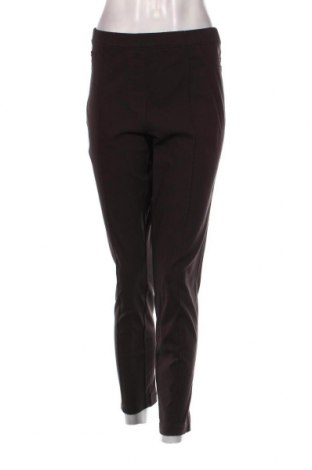 Дамски панталон She, Размер XL, Цвят Кафяв, Цена 14,08 лв.