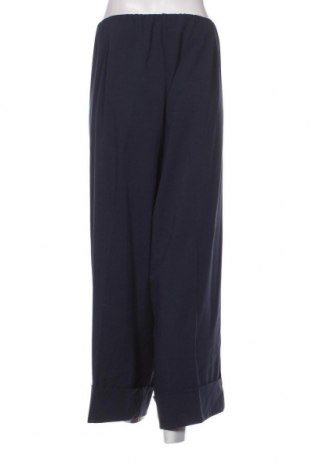 Dámské kalhoty  Sheego, Velikost XXL, Barva Modrá, Cena  680,00 Kč
