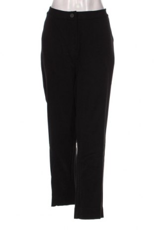 Дамски панталон Sheego, Размер 3XL, Цвят Черен, Цена 21,75 лв.