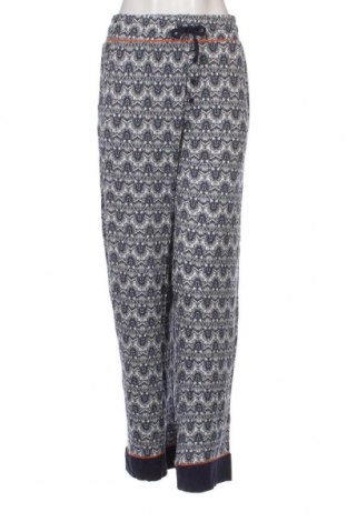 Γυναικείο παντελόνι Sheego, Μέγεθος L, Χρώμα Πολύχρωμο, Τιμή 17,94 €