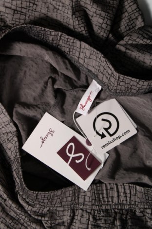 Damenhose Sheego, Größe XXL, Farbe Grau, Preis 8,97 €