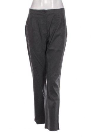 Дамски панталон Sheego, Размер 3XL, Цвят Сив, Цена 17,40 лв.