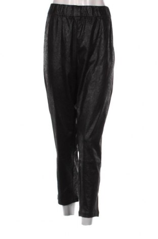 Дамски панталон Sheego, Размер XXL, Цвят Черен, Цена 21,75 лв.