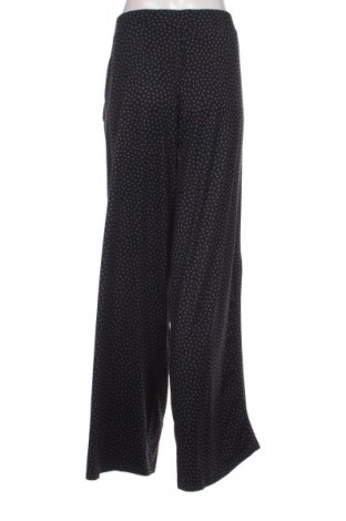 Γυναικείο παντελόνι Simply Be, Μέγεθος XXL, Χρώμα Μπλέ, Τιμή 23,71 €