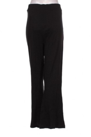 Дамски панталон Simply Be, Размер XXL, Цвят Черен, Цена 19,78 лв.